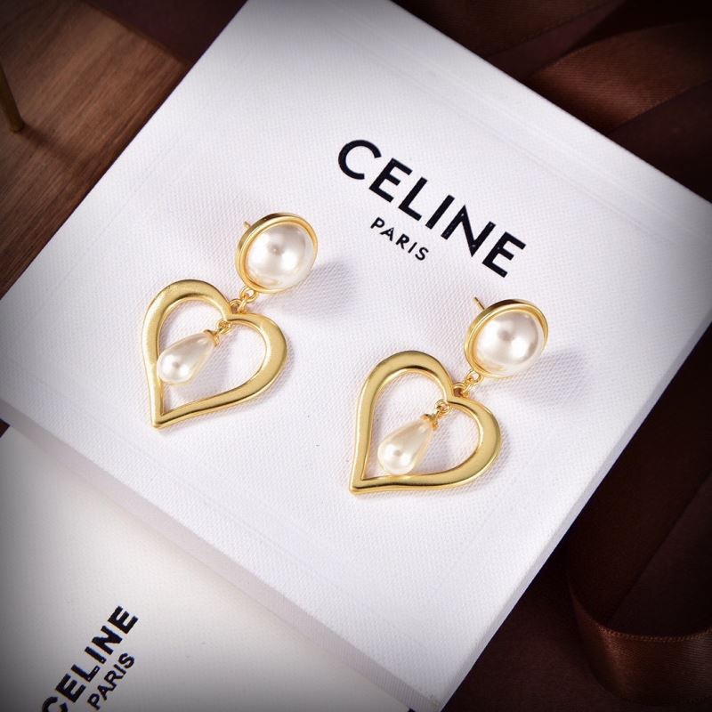 Celine Earrings